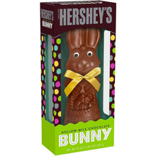 Hershey's Hollow Milk Chocolate Bunny 20 oz Oversize Bunny