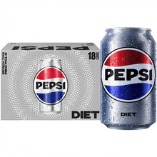 18 Count Cola Carbonated Soft Drink, Zero Sugar Refreshing Sparkling Soda Beverage for Meals, Parties, Family Gatherings, Travel, Picnics & Everyday Enjoyment, 12 fl. oz. Cans, Value Pack 18 Count – Packaging May Vary