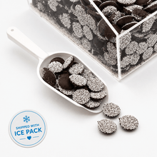 Dark Chocolate Nonpareils