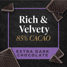 Private Selection 85% Cacao Dark Chocolate Swiss Candy Bar 3.5 oz