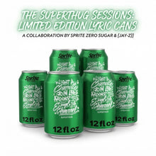 Sprite Zero Sugar Lemon-Lime Caffeine Free Soda Pop Fridge Pack Cans, 12 fl oz, 6 Pack