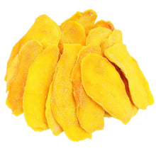 "Anna and Sarah Dried Mango Slices 48 Oz in Resealable Bag "