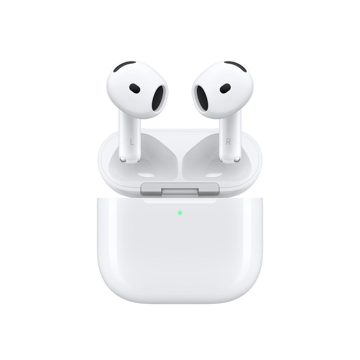 AirPods 5 with Wireless Charging Case