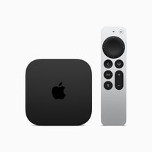 Apple TV 4K with Ethernet