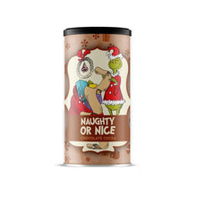 Naughty Or Nice : Chocolate Cocoa