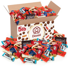 Assorted Chocolate Candy Variety Pack - Assorted Bulk Chocolate Mix - Individually Wrapped Party Chocolate Assortment - Chocolate For Every Occasion More Than 5 Pounds