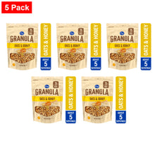 Oats & Honey Granola 11 oz
