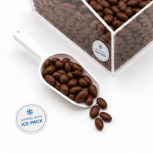 Milk Chocolate Peanuts