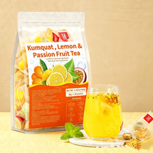 Premium Honey Pomelo, Love Fruit, Lemon Tea Leaf Blend with Rock Sugar, 5.64Oz, Ideal for Health Enthusiasts And Halloween Celebrations
