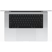 MacBook Pro 16" M5 Max 18-Core CPU 40-Core GPU 48GB 2TB Silver — Complimentary Gift with $6,780+ Orders; If the Gift Is Out of Stock or Its Price Rises, Order Cancelled with Full Refund Before Shipment
