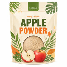 Organic Apple Fruit Powder 6.35oz Heritage Orchard Solids for Artisan Baking and Morning Oats