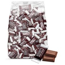 Hershey's Zero Sugar Chocolate Candy - Individually Wrapped Sugar Free Chocolate Candy, Bulk Assorted Mini Chocolate Pieces for Snacking, Candy Bowls, Parties & Sharing, 1 Pound