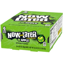 Now and Later Apple 24 ct.