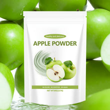 Apple Powder 8 Ounce (227g) Fresh Freeze Dried Apple Powder, Perfect for Juice, Smoothie Blends Cooking, Baking -