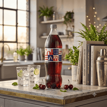 Diet Coke Soda Pop Bottle, 1.25 Liters Diet Coke is the soda that makes taking a break better