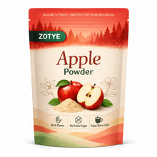 Apple Powder 6.35Oz Fruit Blend for Breakfast Bowls, Pastry Filling, Drink Base, And Sweet Kitchen Use