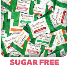 Russell Stover Sugar Free Assorted Chocolate Candy, Individually Wrapped Assorted Chocolates, Mint, Caramel, Pecan Delight & Strawberry Creme, 1 Pound