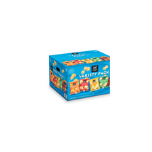 Member’s Mark Variety Pack Potato Chips – 42 Individually Wrapped 1 oz. Snack Bags, Convenient On-the-Go Crispy Potato Treats, Perfect for Kids and Adults, School Lunches, Office Snacks, Travel, Parties, Quick Energy Boosts