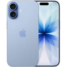 iPhone 17 Mist Blue 512GB — Complimentary Gift with $1,500+ Orders; If the Gift Is Out of Stock or Its Price Rises, Order Cancelled with Full Refund Before Shipment
