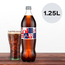 Coca-Cola Diet Coke Soda Pop Bottle, 1.25 Liters
