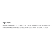 Hershey's Special Dark Mildly Sweet Chocolate Candy Bars (6 Count)