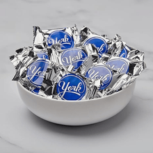 Peppermint Pattie Dark Chocolate Candy, Refreshing Peppermint Filled Chocolate Treat (3 count)