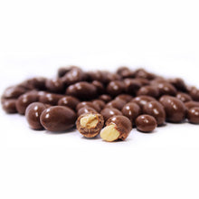 Gourmet Milk Chocolate Covered Peanuts by Its Delish