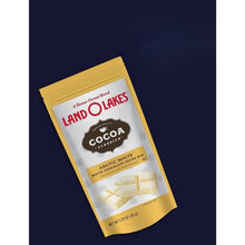 Land O'Lakes Hot Cocoa Classics, Arctic White White Chocolate Cocoa Mix, 1.25 Oz Packet ( Pack Of 1 )