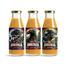 Godzilla's Apple Cider 3-Pack