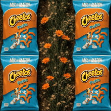 [ 4 PACK ] Cheetos Puffs Cheese Snacks, 15.25 oz.