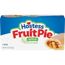 Pack of 8 Hostess Apple Fruit Pie, 4.25 Ounce