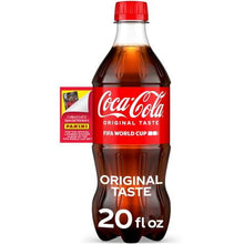 value pack of 3-each Sparkling Soda Bottle 20 fl oz – Classic Carbonated Soft Drink, Refreshing Taste, Ready-to-Drink Beverage