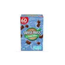 Swiss Miss Milk Chocolate No Sugar Added Hot Cocoa Mix, 60 ct.