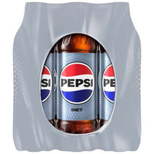 Value Pack of 1 | Diet Cola Flavored Soda Drink | Refreshing Carbonated Beverage for Everyday Enjoyment | Crisp and Smooth Light Taste Experience | 12 Count Bottles