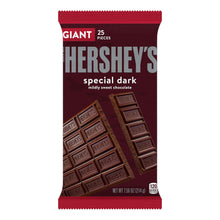 Special Dark Mildly Sweet Chocolate Giant Candy Bar - 7.56 oz
