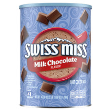 Milk Chocolate Flavor Hot Cocoa Mix Canister, 45.68 Oz. (Pack Of 6)