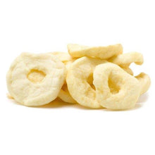 Dried Apple Rings by It's Delish, 5 lbs Bulk