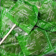 Tootsie Caramel Apple Pops 1.5 LB | Individually Wrapped Lollipops