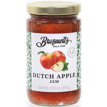 Braswell's Ducth Apple Jam