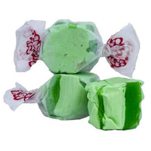 Green Apple Salt Water Taffy