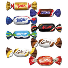 Mothers DAY-CELEBRATION Assorted Wrapped Chocolates 2 Pounds