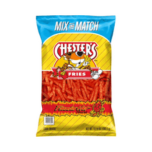 Flamin’ Hot Corn & Potato Snacks 13.5 oz- 3 pack | Crunchy Snack & Party Treats