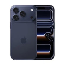 iPhone 17 Pro Deep Blue 1TB — Complimentary Gift with $2,040+ Orders; If the Gift Is Out of Stock or Its Price Rises, Order Cancelled with Full Refund Before Shipment