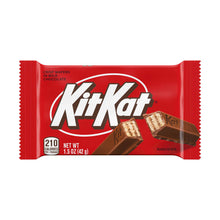 Milk Chocolate Wafer Candy Bar - 1.5 oz