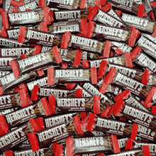 Hershey's Special Dark Mildly Sweet Snack Size Chocolate