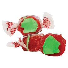 Candy Apple Salt Water Taffy