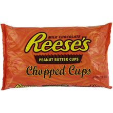Reese's Milk Chocolate Chopped Peanut Butter Cups, 5 Pound Bags