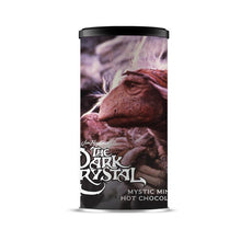 Mystic Mint Hot Chocolate