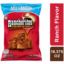Doritos Unique Flavored Tortilla Chips, 18.37 oz.