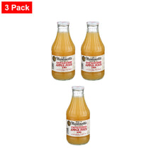 Martinellis, Juice Apple Unfiltered, 33.8 Fl Oz